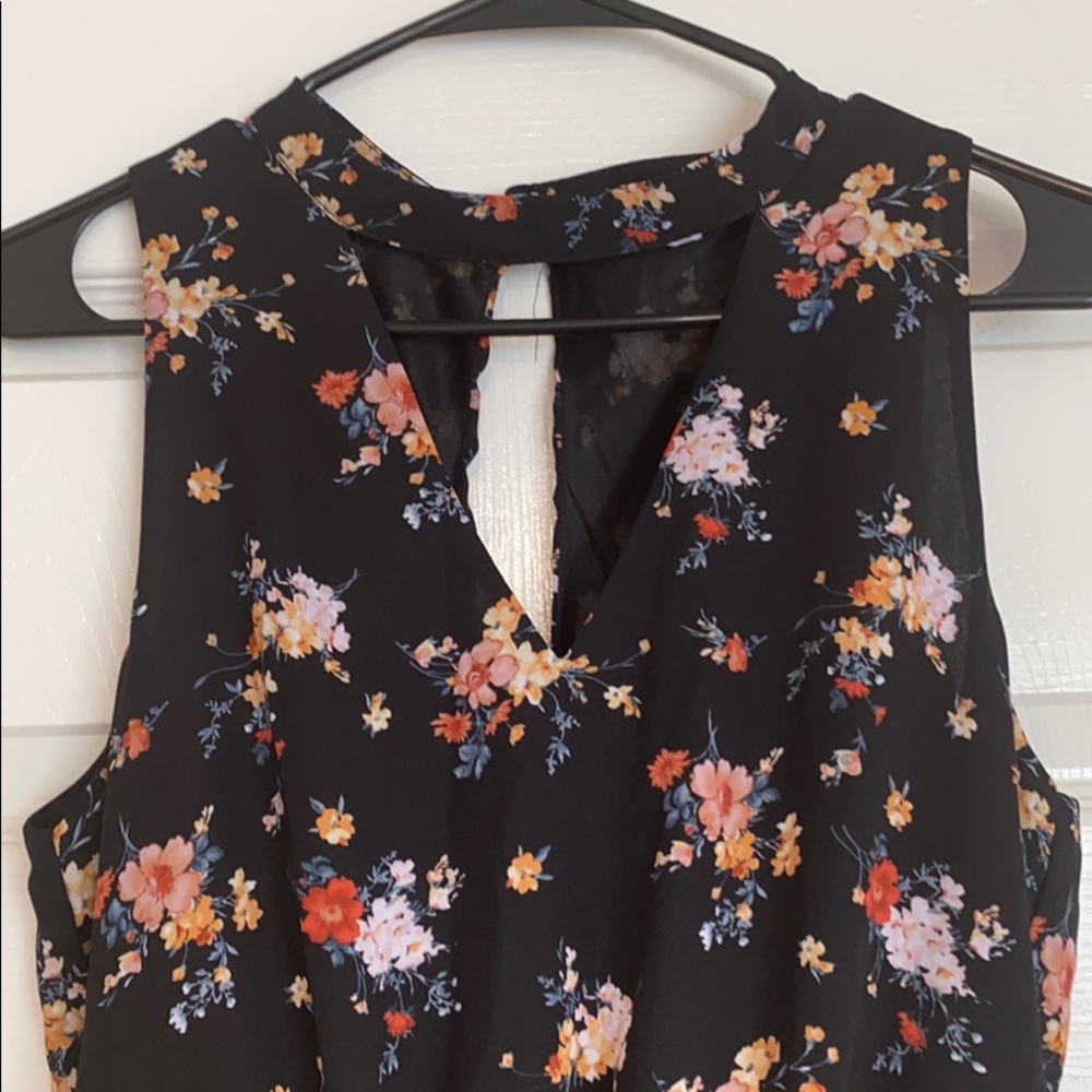 Romper - Picture 2 of 3